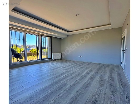 KAVAKLI MAH'DE VİLLA TADIN'DA KİRALIK 2+1 DÜZ GİRİŞ FIRSAT DAİRE - İSTANBUL BEYLİKDÜZÜ fotoğraf 4