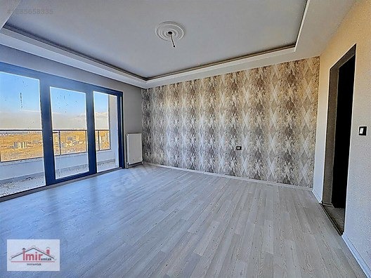 İMİR EMLAK'TAN HASTANE YAK.SİTE'DE SIFIR,DEV TERAS BALKONLU9.KAT - ANKARA PURSAKLAR fotoğraf 26