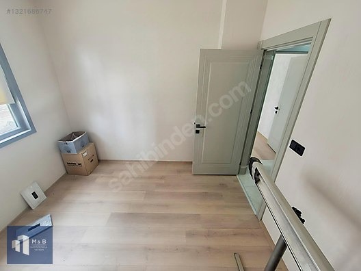 KÜÇÜKKUMKÖPRÜ CAD-SATILIK 2+1 SIFIR KAPALI OTOPARKLI DAİRE - KONYA KARATAY fotoğraf 13