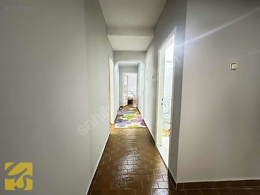 50.YIL İLKÖĞRETİM OKULU KARŞISI SATILIK 3+1 EŞYALI DAİRE - BOLU MERKEZ fotoğraf 19