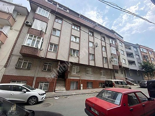 [ZEYBEKTEN] HÜRRİYET MAHALLESİ 308SK'DA 4+2 292M2 DUBLEKS DAİRE - İSTANBUL GAZİOSMANPAŞA fotoğraf 8