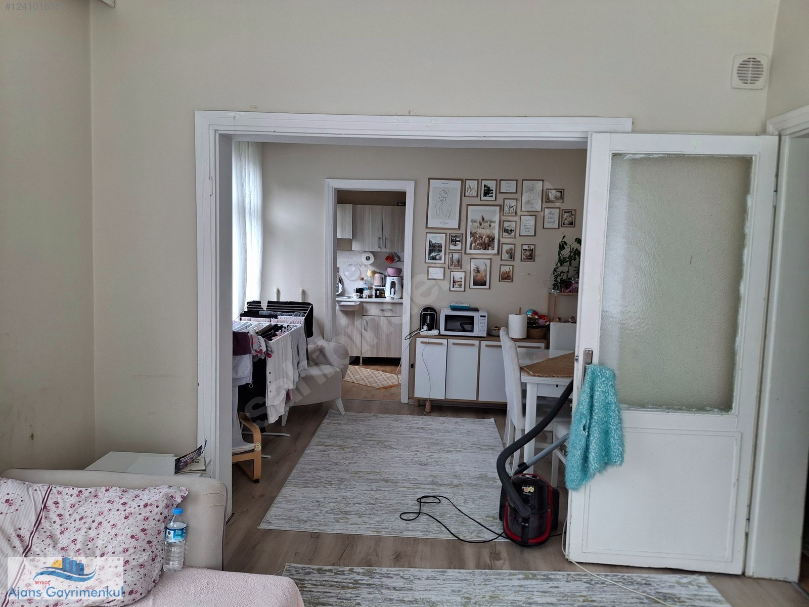 Paşabahçe de Satılık 2+1 100 m2 Daire - İSTANBUL BEYKOZ fotoğraf 12