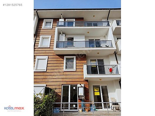 İZMİT BAĞÇEŞME SMART BUTİK SİTESİ, 2+1,SATILIK BAHÇE DUBLEKS - KOCAELİ İZMİT fotoğraf 9