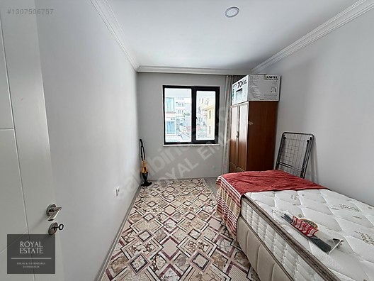 ROYAL EMLAKTAN EŞYALI KİRALIK 2+1 DAİRE - AMASYA MERKEZ fotoğraf 15