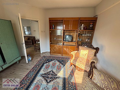 GEMLİK MERKEZDE 2+1 SATILIK DAİRE - BURSA GEMLİK fotoğraf 34