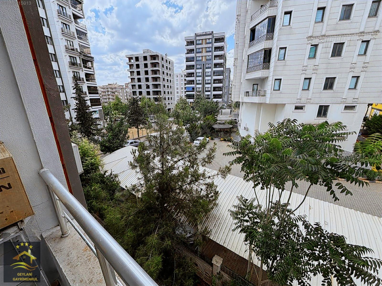 SÜPER KONUMDA SATLIK 3+1 DAİRE - ŞANLIURFA KARAKÖPRÜ fotoğraf 13