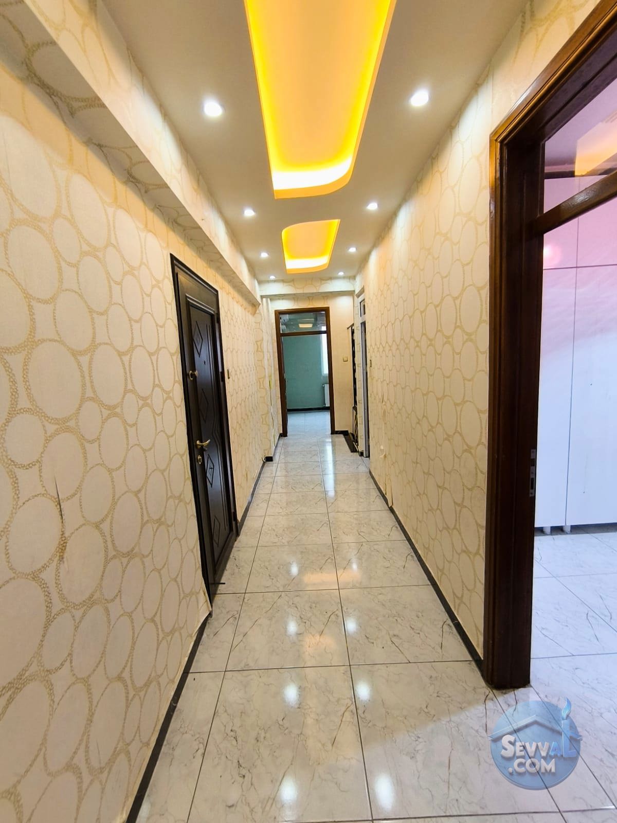 SATILIK 5 ODALI DUBLEKS DAİRE  - ŞANLIURFA HALİLİYE fotoğraf 37
