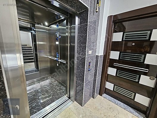 ÇANKAYA MH. ŞEHİR HASTANESİ YAKIN DENİZ MANZARALI 5+2 YENİ DAİRE - ANTALYA KEPEZ fotoğraf 26