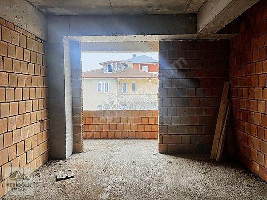 NEBİOĞLU EMLAKTAN FATİH SULTAN MAH.BETON ÇATILI 2+1 DUBLEKS - KOCAELİ DERİNCE fotoğraf 19