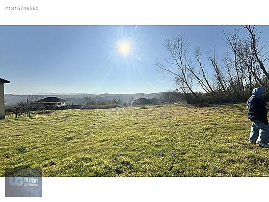 İMARLI VİLLALIK PARSELLER - BARTIN MERKEZ fotoğraf 8