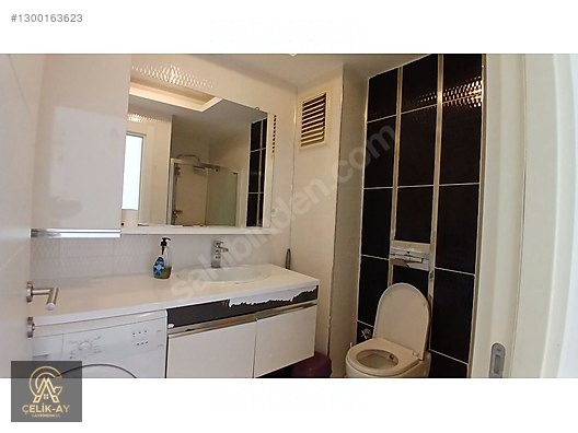 ÇELİK-AY GAYRİMENKUL'DEN JASMİNE COUNTRY EŞYALI KİRALIK DAİRE - KOCAELİ İZMİT fotoğraf 6