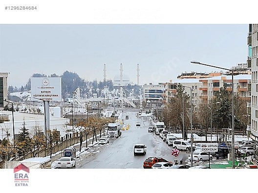 araştırma hastanesi ve adliye karşısı 3+1 kiralık daire - BATMAN MERKEZ fotoğraf 16