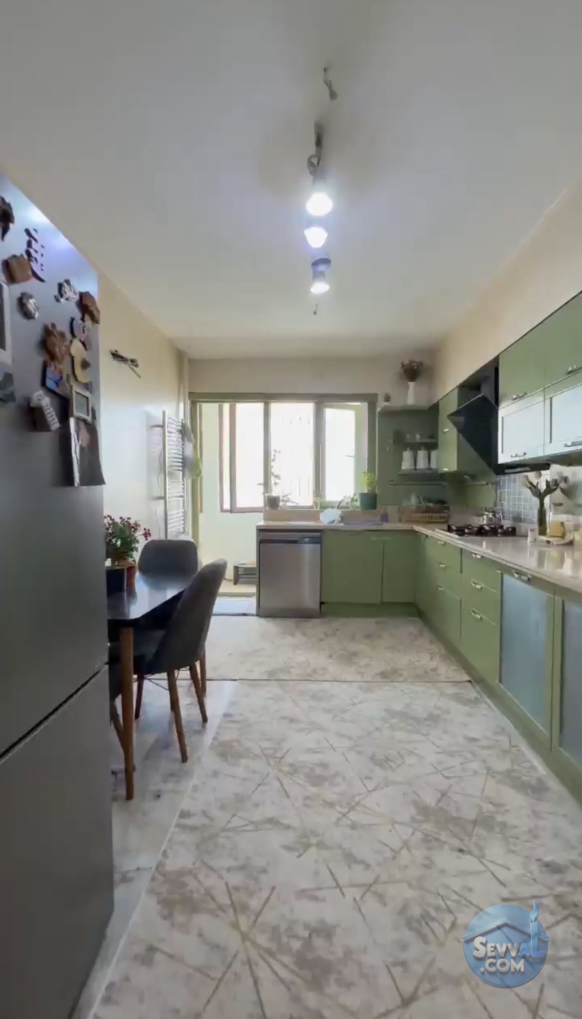 Y.ŞEHİR MAH UÇAK SAVAR CİV 2.KAT 4+1 D.GAZLI,ASANSÖRLÜ - ŞANLIURFA HALİLİYE fotoğraf 29