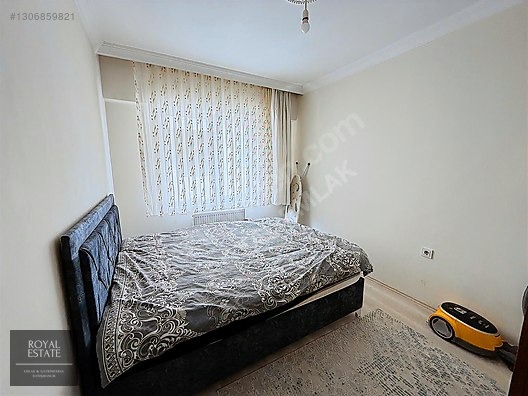 ROYAL EMLAKTAN | EĞİTİM FAKÜLTESİNE 100 m | EŞYALI 2+0 SATILIK - AMASYA MERKEZ fotoğraf 14