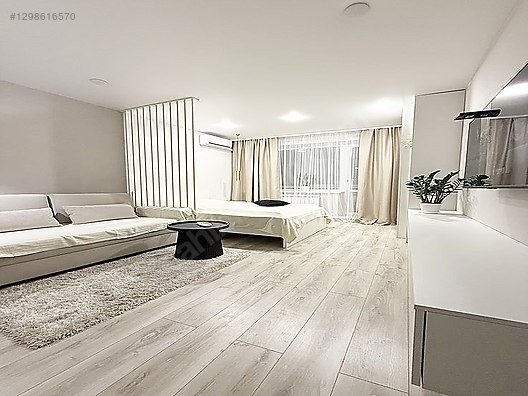 DENİZKENT GAYRUMENKULDEN KREDİYE UYGUN ÖN CEPHE 2+1 DAİRE - İSTANBUL ESENYURT fotoğraf 15