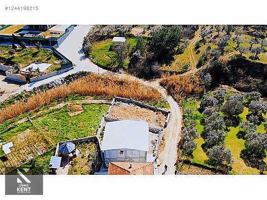 Kemalpaşa Yukarıkızılca Satılık 335 m2 Bahçe - İZMİR KEMALPAŞA fotoğraf 11