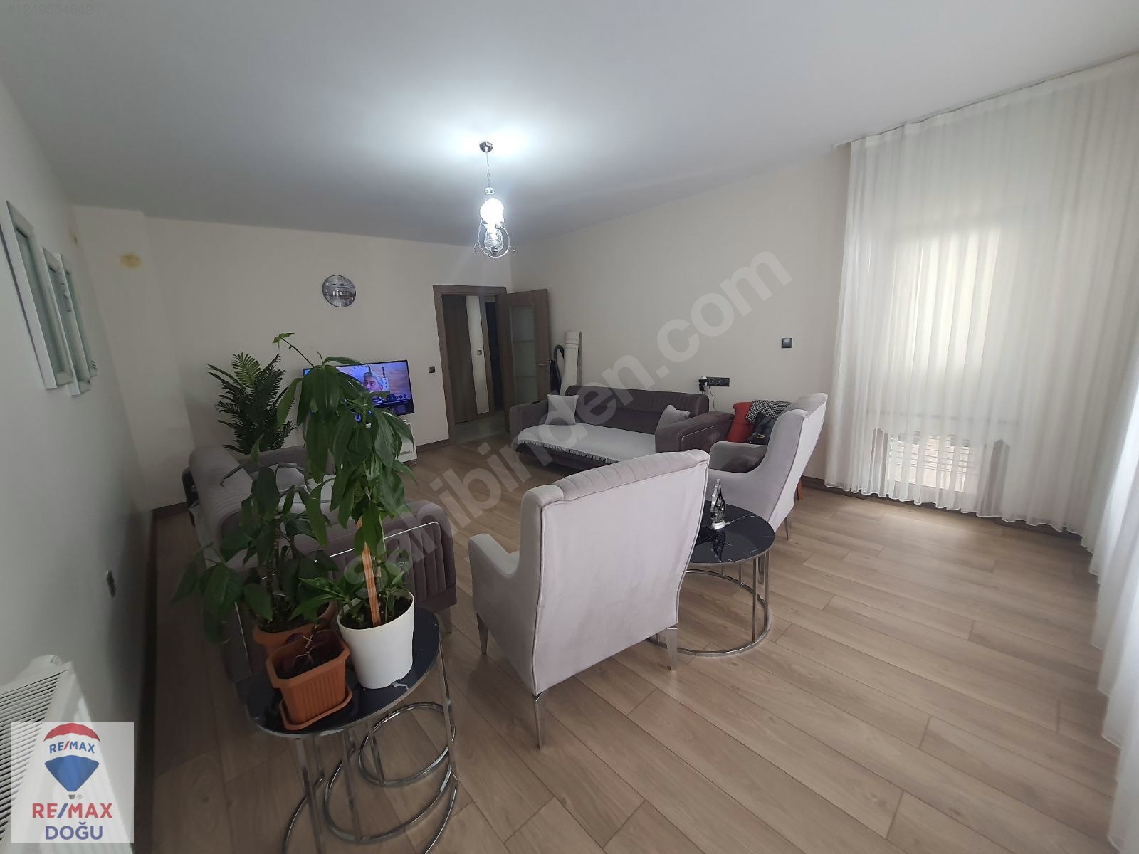 REMAX DOĞU'DAN ÇATALÇEŞME 1.ETAPTA SATILIK 3+1 DAİRE - ELAZIĞ MERKEZ fotoğraf 4