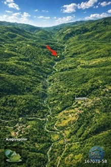 🚨 DURSUNBEY İSMAİLLER'DE 1.369 M² DÜMDÜZ VERİMLİ YATIRIMLIK TARLA 🚨 - BALIKESİR DURSUNBEY fotoğraf 11