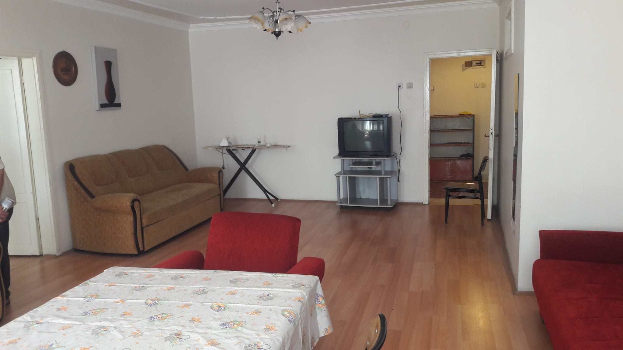 GEZ GAYRİMENKULDEN SATILIK 3+1 DAİRE - ERZURUM YAKUTİYE fotoğraf 31