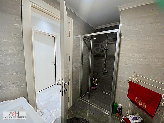 AYHAN HEPDİKER DEN KUVARS PREMİUM SİTESİNDE BAHÇE KATI 3+1 DAİRE - SAKARYA ADAPAZARI fotoğraf 52