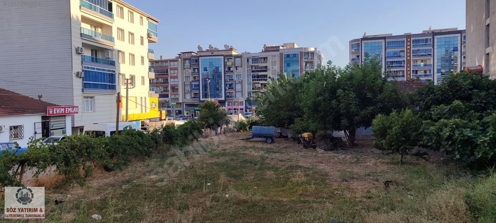 SÖZ GAYRİMENKULDEN, AYRANCİLAR ANAYOL YAKINI 2+1 SIFIR DAİRE - İZMİR TORBALI fotoğraf 1