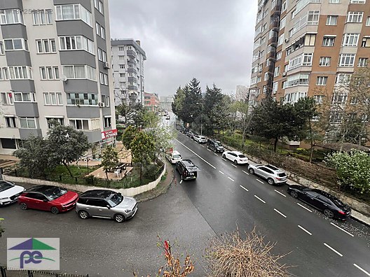 POLAT'TAN 3+1 100m2 KOMBİLİ 2.KATTA METROYA 5 DK MESAFEDE - İSTANBUL KADIKÖY fotoğraf 31