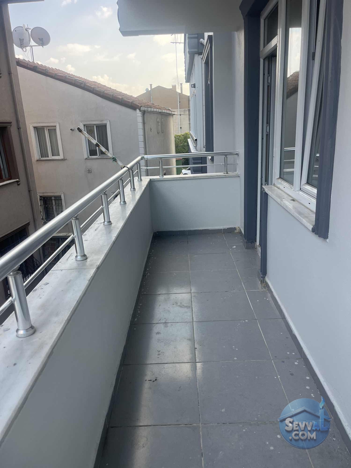 ENKA'DAN DERİNCE İBNİSİNADA KİRALIK 3+1 ARAKAT DAİRE - Kocaeli Derince fotoğraf 35
