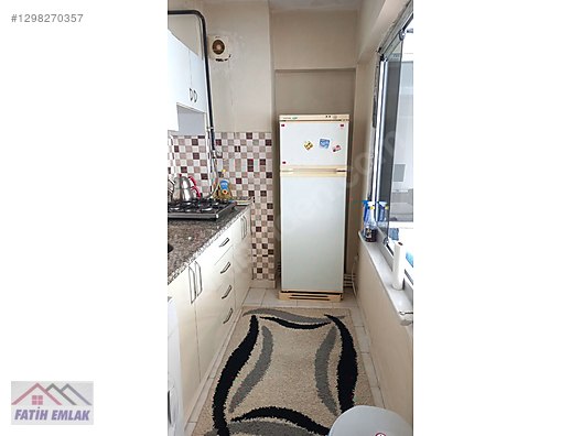 FATİH'TEN BALIKPAZARI MAHALLESİNDE 2+1 90m2 FULL EŞYALI DAİRE - BURSA GEMLİK fotoğraf 20
