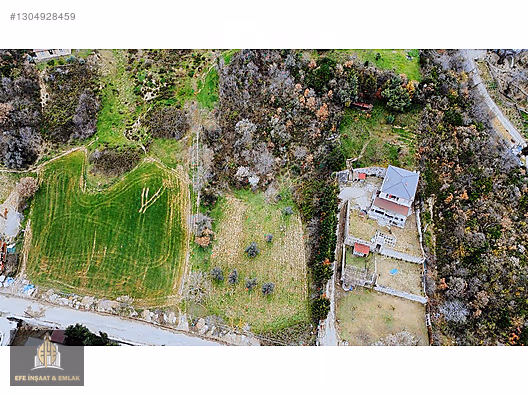 Yalova Termal Akköyde Köyiçi İmarlı Doğa İçinde Satılık Arazi - YALOVA TERMAL fotoğraf 9
