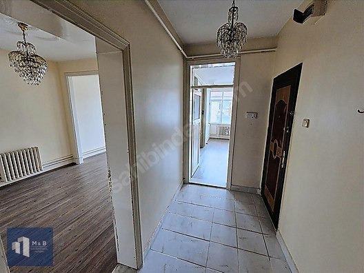 MERAM ANIT YAKINI-KONEVİ MAH-KİRALIK 3+1 BAKIMLI DAİRE - KONYA MERAM fotoğraf 30