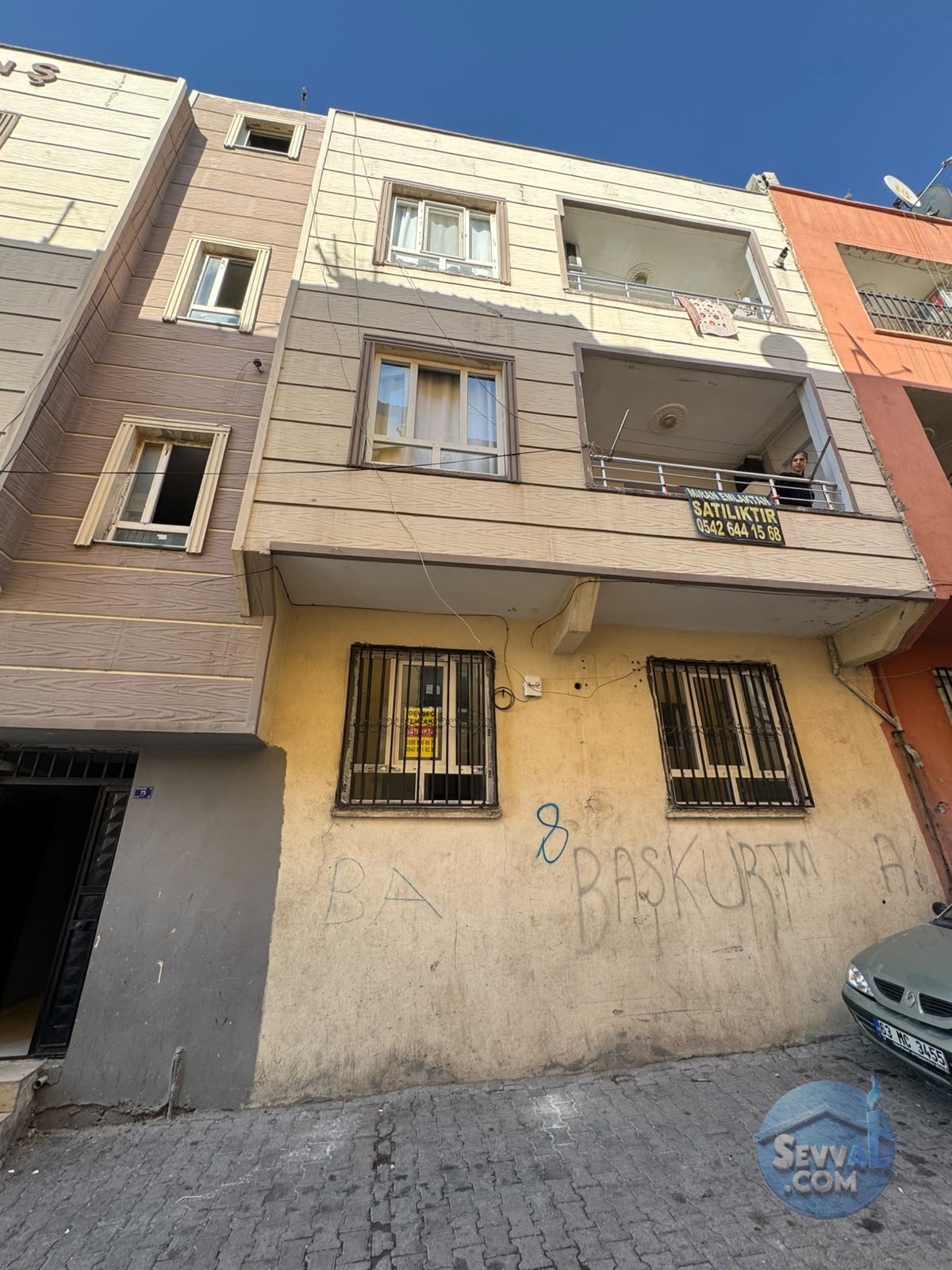 !!! ŞOK ACİL  BU FIRSAT KAÇMAZ !!!! - ŞANLIURFA HALİLİYE fotoğraf 23
