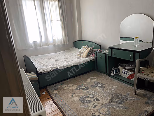 Yüzme havuzlu sitede satılık daire - AYDIN KUŞADASI fotoğraf 6
