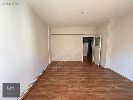 ROYAL EMLAKTAN BAHÇELERİÇİNDE KİRALIK 2+1 DAİRE - AMASYA MERKEZ fotoğraf 13