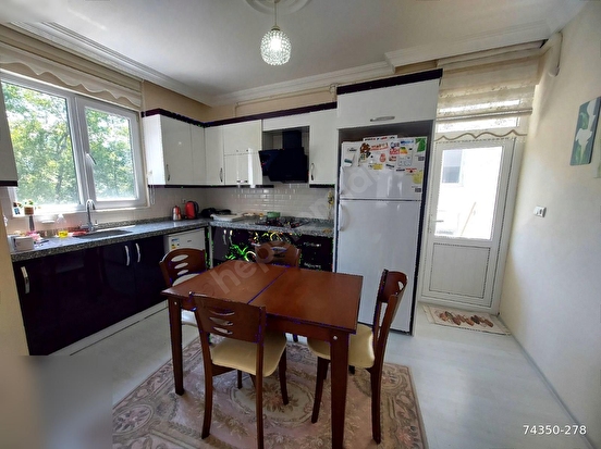 BULANCAK SARAÇLI MAHALESİNDE STADYUM MEVKİİNDE SATILIK 3+1 DAİRE - GİRESUN BULANCAK fotoğraf 6