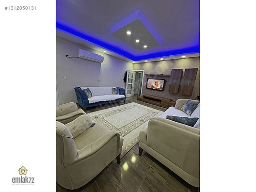 EMLAK 72 ' DEN BAHÇELİEVLER MAHALLESİ'NDE SATILIK DAİRE - BATMAN MERKEZ fotoğraf 9