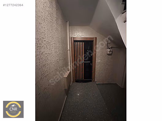 SULTANMURAT MAH. 2+1 BAHÇE KULLANIMLI MUAZZAMN GÜZEL DAİRE - İSTANBUL KÜÇÜKÇEKMECE fotoğraf 11