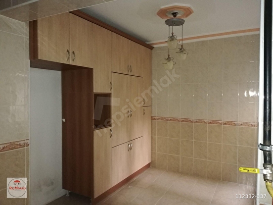Keçiören Mecidiye K.Pınar Caddesinde Katta, Yapılı, Masrafsız, Kombili KİRALIK D - ANKARA KEÇİÖREN fotoğraf 9