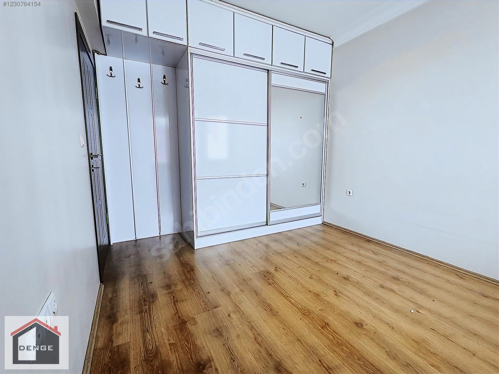 TABAKLAR MAHALLESİN DE KİRALIK 2+1 DAİRE - BOLU MERKEZ fotoğraf 20