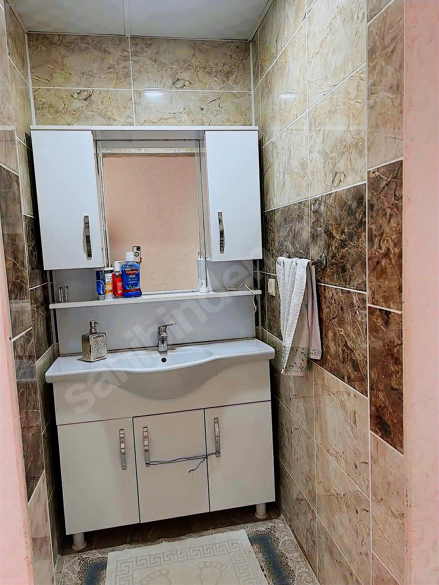 ACİLL SATILIK 4 ODALI SÜPER DAİRE ÇÖZÜM EMLAK'TA - ŞANLIURFA KARAKÖPRÜ fotoğraf 10