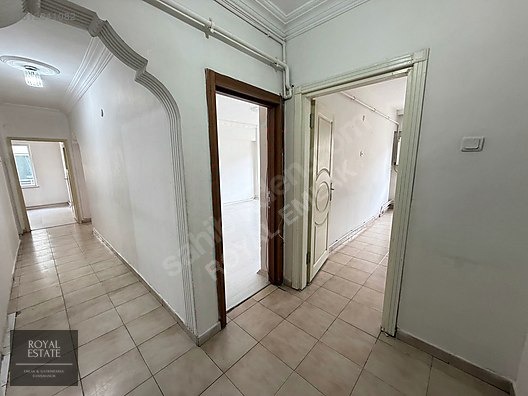 ROYAL EMLAKTAN 112 KARŞISINDA KİRALIK 3+1 DAİRE - AMASYA MERKEZ fotoğraf 7