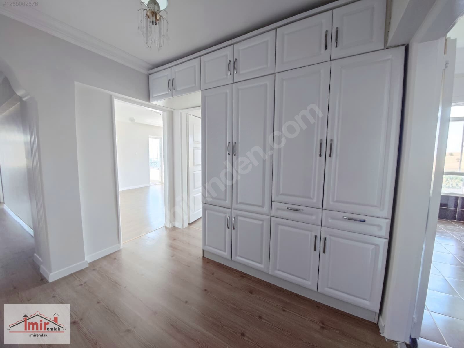 İMİR EMLAK'TAN 3+1 SİTE İÇERİSİNDE ASANSÖRLÜ G.CEPHE 8.KAT DAİRE - ANKARA PURSAKLAR fotoğraf 19