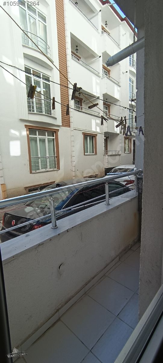 EMİR EMLAKTAN ŞEHİTLER MAHALLESİNDE 2+1 YÜKSEK GİRİŞ DAİRE - KARS MERKEZ fotoğraf 8