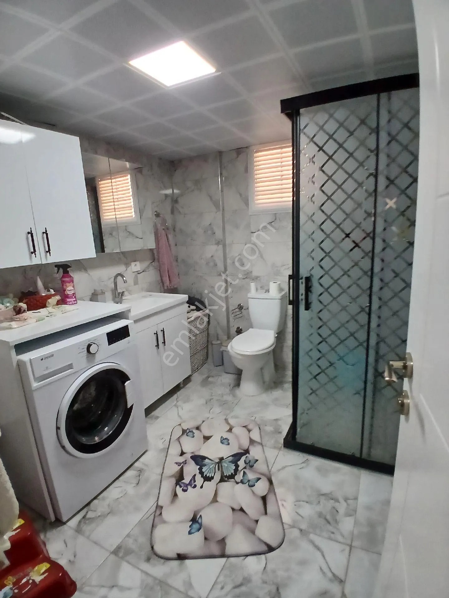 İzmir Torbalı Cumhuriyet Mahallesinde 3+1 Arakat Daire Satılık - İZMİR TORBALI fotoğraf 8