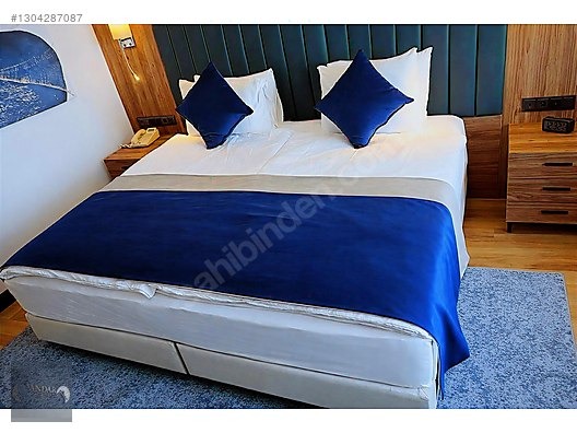 FİNİKE LİKYA YOLU'NDA 8.000 M² ARAZİDE PRESTİJLİ SATILIK OTEL - ANTALYA FİNİKE fotoğraf 22