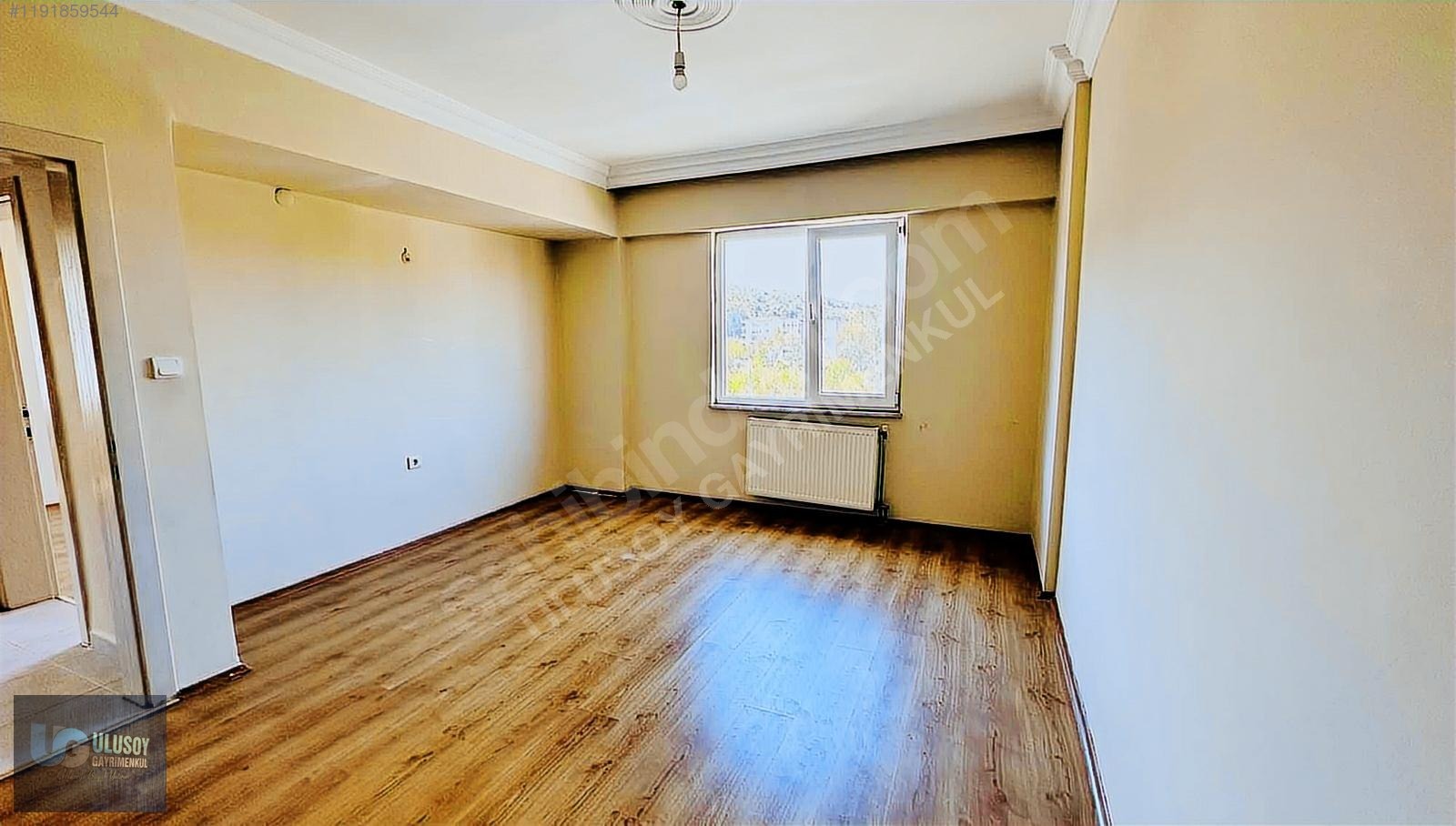 MÜSTAKİL TADINDA EBEVEYN BANYOLU KİRALIK 3+1 DAİRE - BARTIN MERKEZ fotoğraf 25