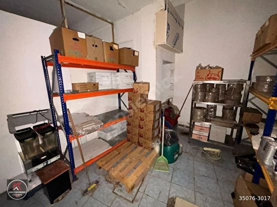 MERKEZDE KAÇIRILMAYACAK FIRSAT ! 4 Temmuz Mahallesi’nde 100 m² Geniş Vitrinli Sa - KOCAELİ KARAMÜRSEL fotoğraf 14