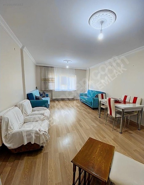 BİKLECİK TOKİ DE 130 M2 3+1 SATILIK DAİRE - BİLECİK MERKEZ fotoğraf 18