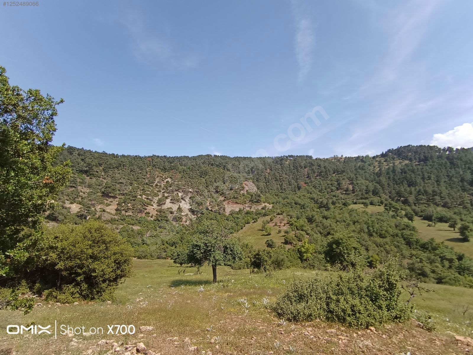 Antalya Konyaaltı Doyran Yayla 1.200 m² Tek Tapu Konyaalti Sahile 30 dk - ANTALYA KONYAALTI fotoğraf 8