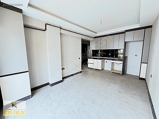 I NERA I AŞAGI EĞLENCE SINIRINDA MODERN MİMARİLİ SIFIR 1+1 DAİRE - ANKARA KEÇİÖREN fotoğraf 17