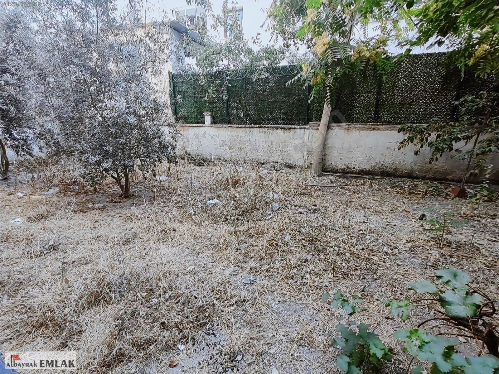 MANİSA CUMHURİYET HM SATILIK 3+1 BALKONLU BAHÇELİ DAİRE - MANİSA YUNUSEMRE fotoğraf 21